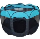 GOOZII Pet Playpen Cat Playpen 38? X 37? X 23?
