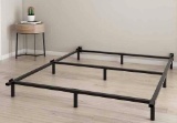 THEOCORATE Full Bed Frame