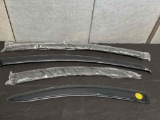 Window Deflector Set of 4