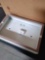 Box of 10+ Electric sign fixtures