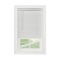 Achim MSG244WH04 44 X 64 in. Cordless GII Morningstar 1 in. Light Filtering Mini Blind; White