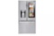 LFXS28596S 28 cu. ft. Smart wi-fi Enabled InstaView Door-in-Door Refrigerator