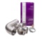 Smart Choice 8 Ft. Semi-Rigid Dryer Vent Kit with Close Elbows, #5304471400