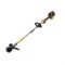 DeWALT 60V MAX FLEXVOLT Brushless String Trimmer 9.0Ah Kit TOOL ONLY