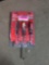 Milwaukee 6 Pc Screwdriver Kit