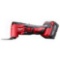 Milwaukee 18V M18 Lithium-Ion Cordless Multi-Tool (Tool Only)