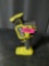 RYOBI ONE+ HP 18V Brushless Cordless Compact One-Handed Reciprocating Saw (Tool Only)
