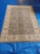 Thomasville Alden Gray 5x7 Area Rug