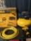 DEWALT 6 Gal. 18-Gauge Brad Nailer and Heavy-Duty Pancake Electric Air Compressor Combo Kit