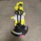 RYOBI ONE+ HP 18V Brushless 13 in. Cordless Battery String Trimmer
