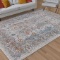 Aurora Area Rug Canberra Ivory 7x10