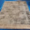 Brio lavell Gray area rug 6x9