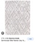 Brio kenton gray 7 x 10 area rug