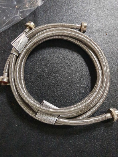 Frigidaire Semi-Rigid Dryer Vent Kit