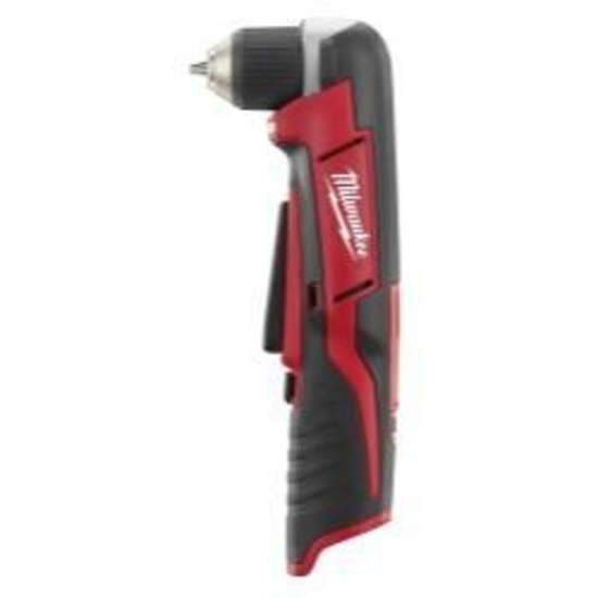 Milwaukee 12V M12 Lithium-Ion Cordless 3/8" Right Angle Drill/Driver (Tool Only)