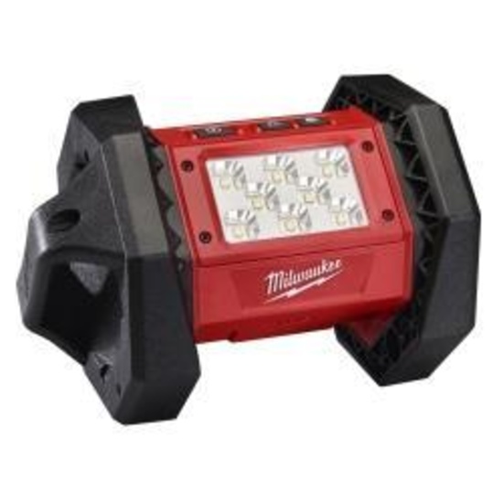 Milwaukee M18 18V LED Flood Light (Tool Only)
