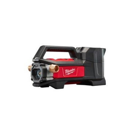 Milwaukee M18 Transfer Pump