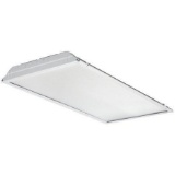 Lithonia Lighting Contractor Select GT 2 Ft. X 4 Ft. Integrated LED 4000 Lumens 4000K 120V Troffer