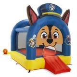 PAW Patrol Inflatable Bounce House for Kids by Delta Children