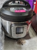 Instant Pot 6Qt Duo Nova Pressure Cooker