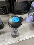 Blendjet 2 Portable Blender, Black