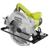 RYOBI 14 Amp 7-1/4 in. Circular Saw with Laser Tool Only