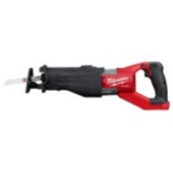 Milwaukee 18V M18 FUEL SUPER SAWZALL Brushless Cordless Orbital Reciprocating Saw (Tool Only)