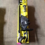 RYOBI 40V Expand-It Cordless Battery Attachment Capable String Trimmer