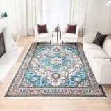 Carmen Rug Collection, Barlow 7 x 10