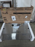 whirlpool 30
