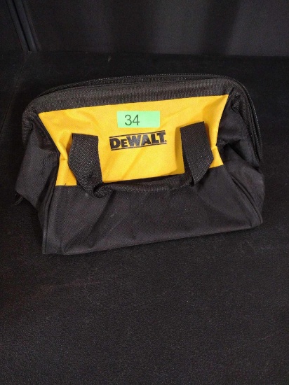 DeWalt Tool Bag