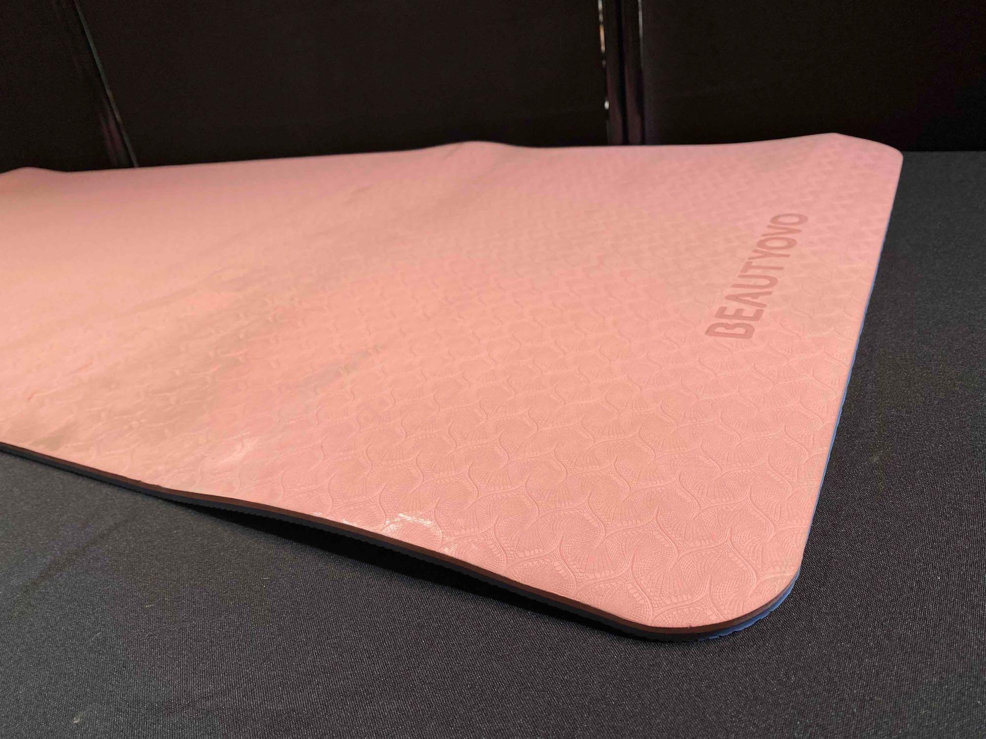 Beautyovo mat best sale