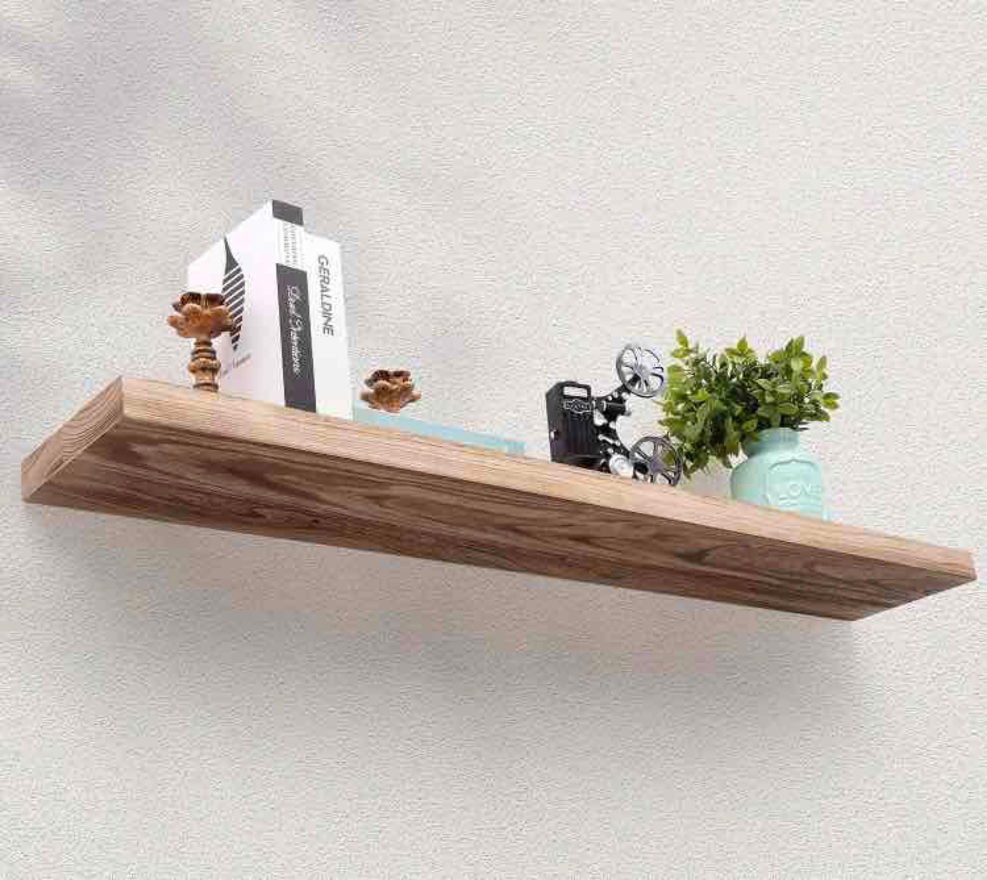 48x8 Floating Shelf Seller Vintage | www.oceanproperty.co.th