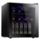 Antarctic Star Cabinet Beverage Refrigerator Small
