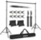 Emart Backdrop Stand 10x7ft