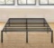 MUSEN Full Metal Platform Bed
