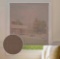 Persilux Solar Roller Shade for Window Blinds 35