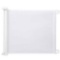 Retractable Baby Gate, Child Pet Safety Door, 34