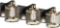 PHIXART Bathroom Lighting Fixtures Over Mirror