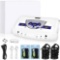 LeCuag Ionic ion Detox Foot Machine