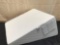 FORIAS Bed Wedge Pillow 24? X 24? 10?