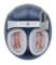 Tranqwil Foot Massager Machine