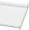 ChrisDowa 100% Blackout Roller Shade