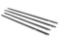 Newsmarts 4pcs Weatherstrip Windows Seal Door