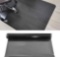 Office Chair Mat for Tile Floor, Black
