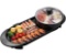Grill Indoor Independent, Dual Temperature Control