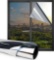 Krightlink Window Privacy Film Static Cling Window