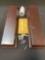 AHDECOR Wall Mounted Floating Shelves Display Storage Shelves