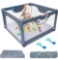 WGKLLY Play Pens for Babies 47?X47?