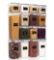 Airtight Food Storage Containers Set with Lids